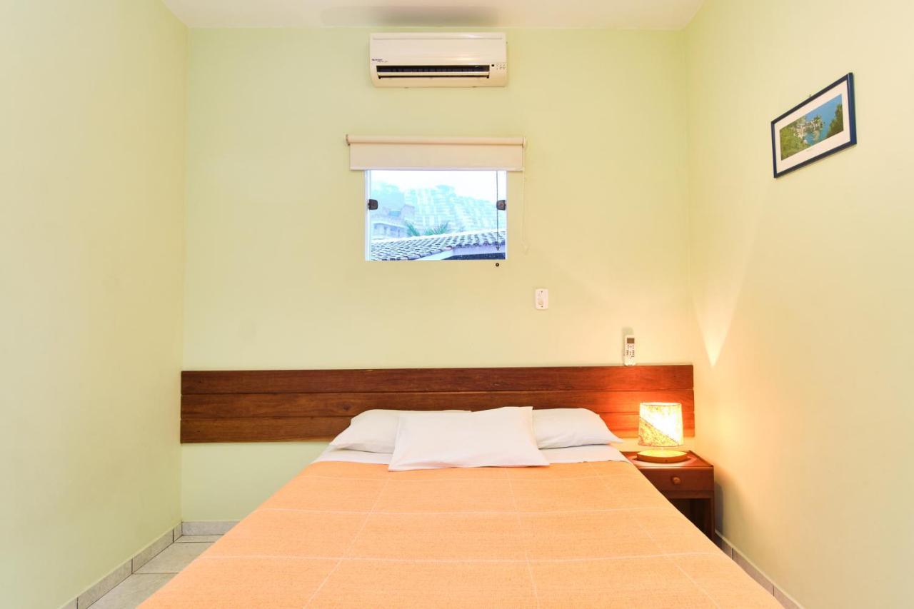 Pousada Sanremo Inn Ubatuba Exteriör bild