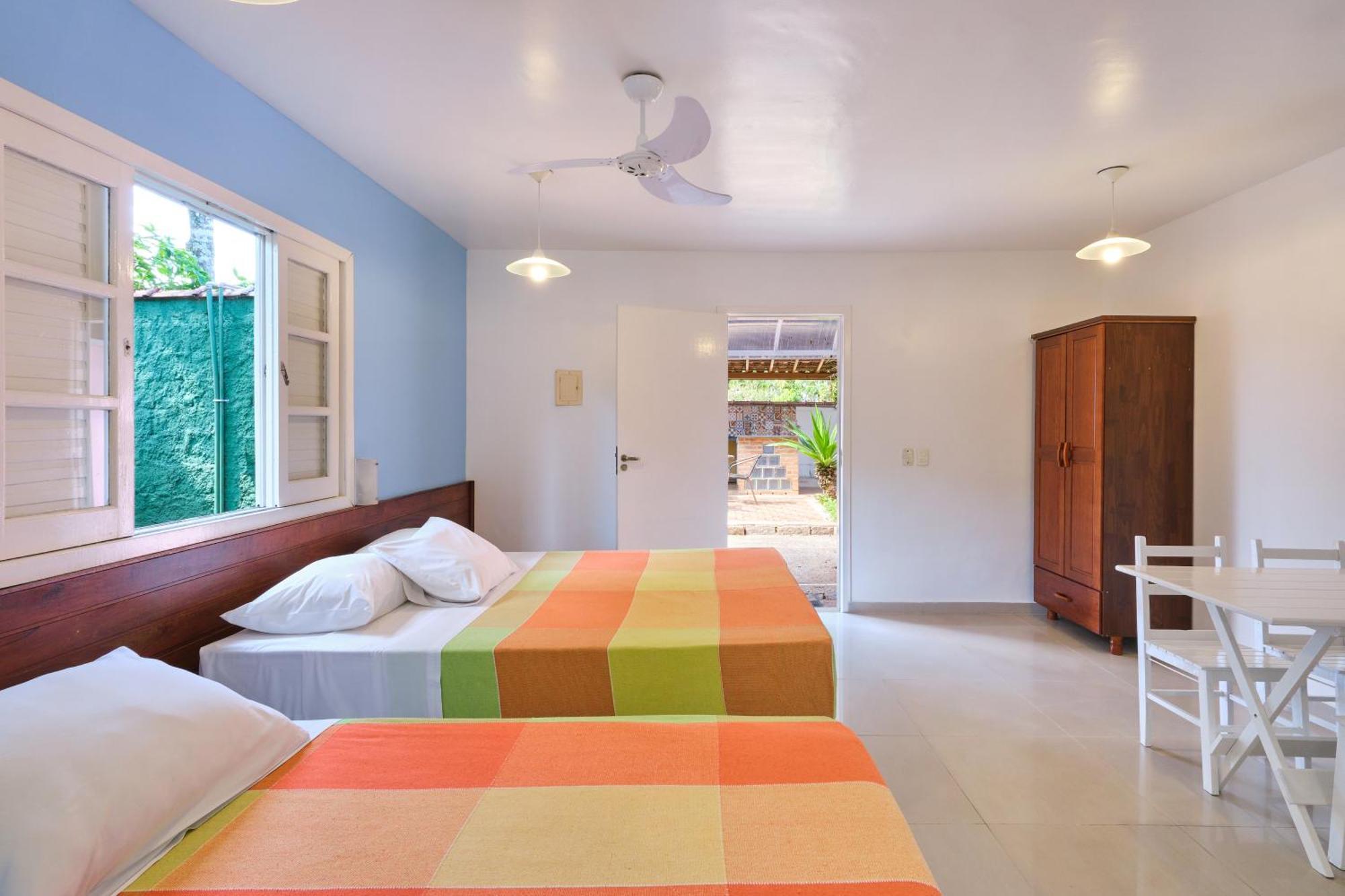 Pousada Sanremo Inn Ubatuba Exteriör bild